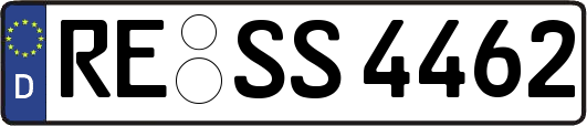 RE-SS4462