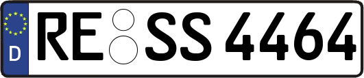 RE-SS4464