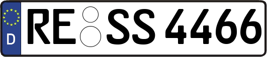 RE-SS4466