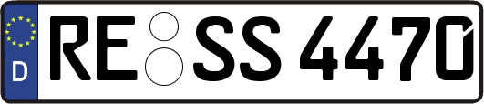 RE-SS4470