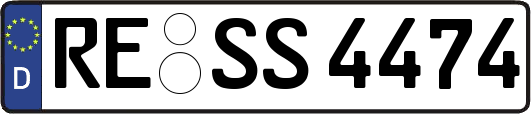 RE-SS4474
