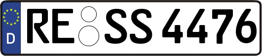 RE-SS4476