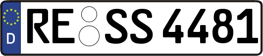 RE-SS4481