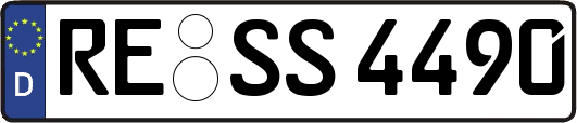 RE-SS4490
