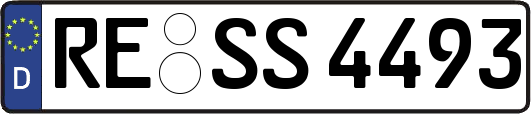 RE-SS4493