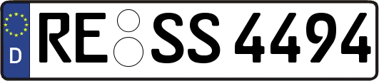 RE-SS4494
