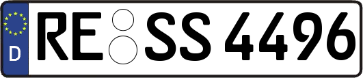 RE-SS4496