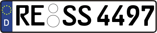 RE-SS4497