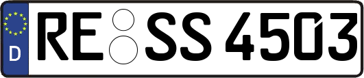 RE-SS4503