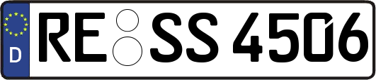 RE-SS4506