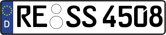 RE-SS4508