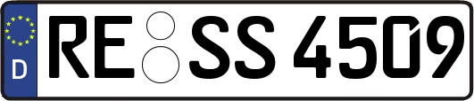 RE-SS4509
