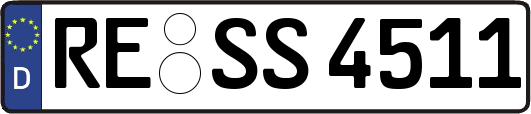 RE-SS4511