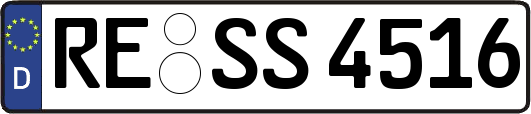 RE-SS4516