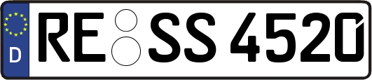 RE-SS4520