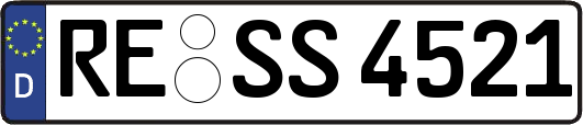 RE-SS4521