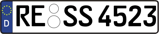 RE-SS4523