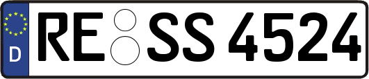 RE-SS4524