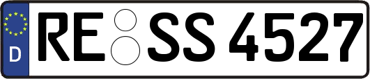 RE-SS4527