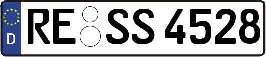RE-SS4528