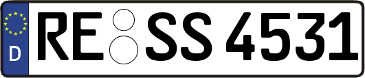RE-SS4531