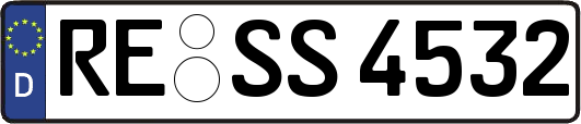 RE-SS4532
