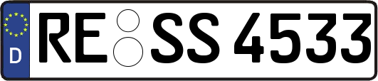 RE-SS4533