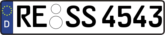RE-SS4543