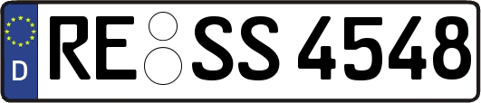RE-SS4548