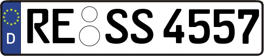 RE-SS4557