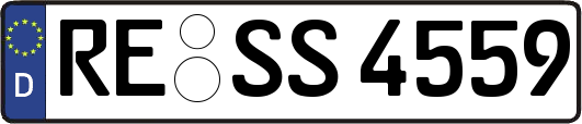 RE-SS4559