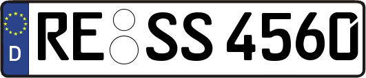 RE-SS4560