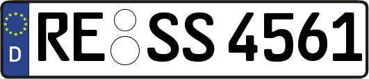 RE-SS4561