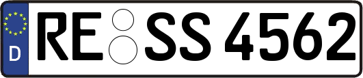 RE-SS4562