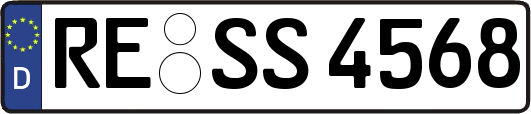 RE-SS4568