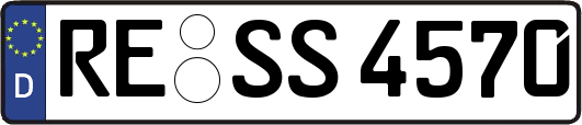 RE-SS4570