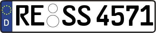 RE-SS4571