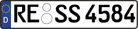 RE-SS4584