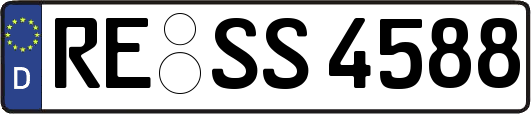 RE-SS4588