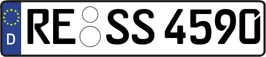 RE-SS4590