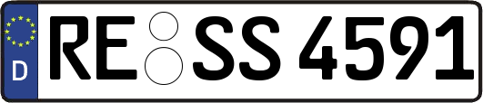 RE-SS4591