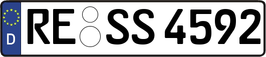 RE-SS4592