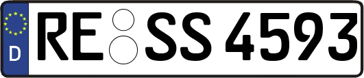 RE-SS4593