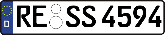 RE-SS4594