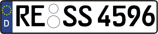 RE-SS4596