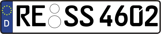 RE-SS4602