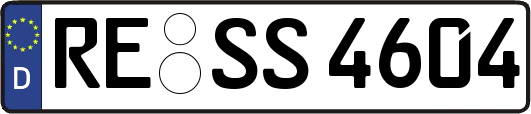 RE-SS4604