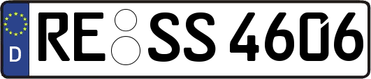 RE-SS4606