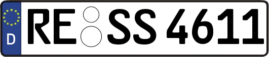 RE-SS4611