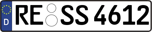 RE-SS4612